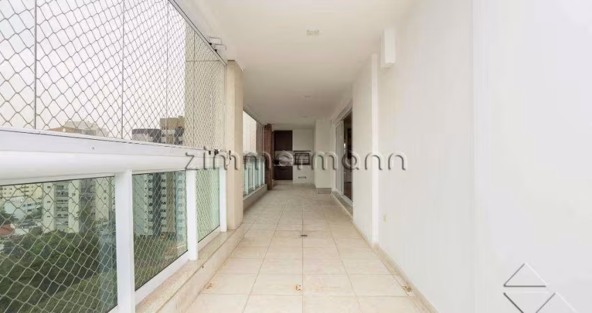 Apartamento com 4 quartos à venda na Rua Wanderley, --, Perdizes, São Paulo