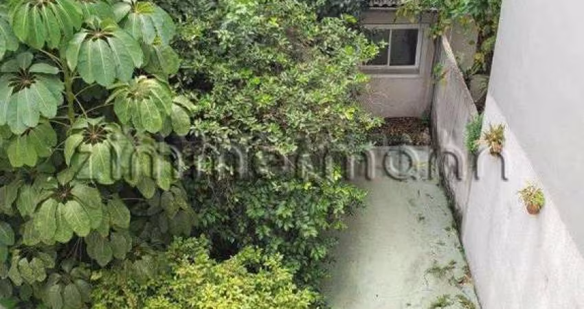 Casa com 3 quartos à venda na Rua Ministro Godói, --, Perdizes, São Paulo