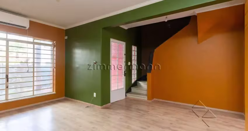 Casa com 3 quartos à venda na Rua Ministro Godói, --, Perdizes, São Paulo
