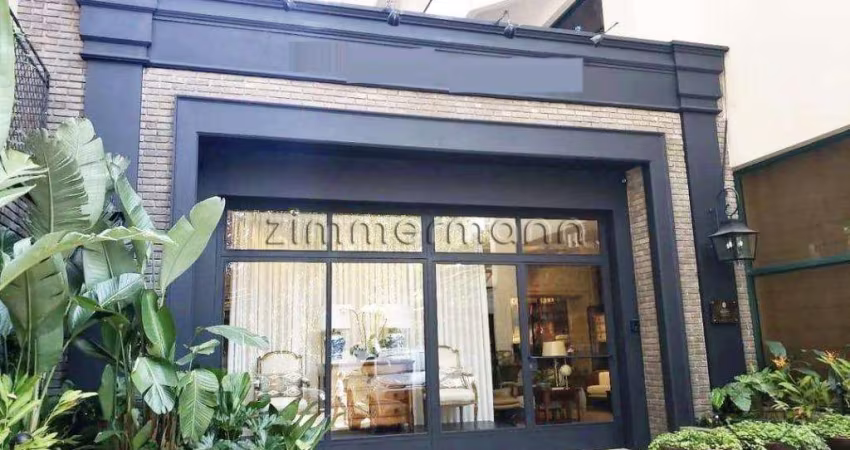 Casa comercial à venda na Alameda Ministro Rocha Azevedo, --, Jardim Paulista, São Paulo