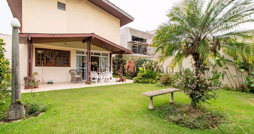Casa com 3 quartos à venda na Rua Ziembinski, --, Alto da Lapa, São Paulo