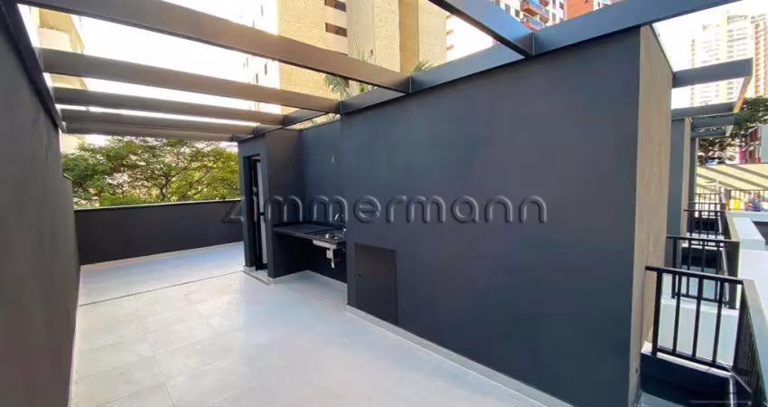 Casa com 2 quartos à venda na Rua Áurea, --, Vila Mariana, São Paulo