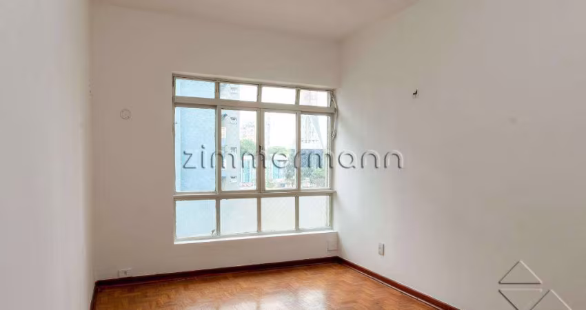 Apartamento com 2 quartos à venda na Rua Capote Valente, --, Pinheiros, São Paulo