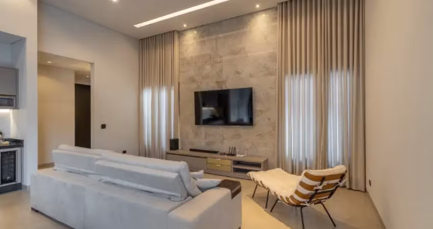 CASA EM INDAIATUBA LINDA