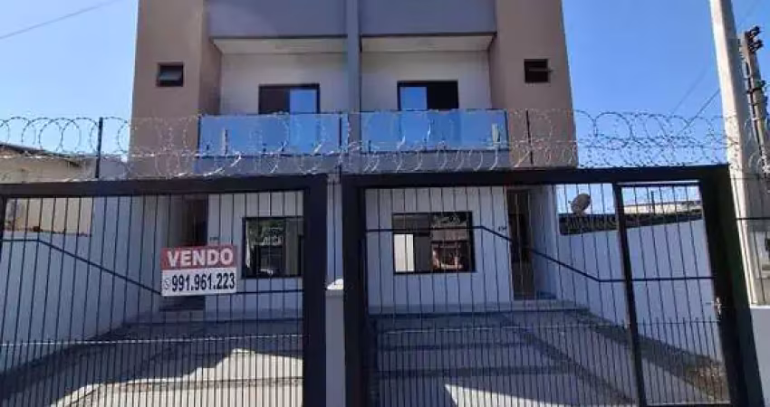 Sobrado para venda em cachoeirinha, parque da matriz, 3 dormitórios, 1 suíte, 2 banheiros, 2 vagas