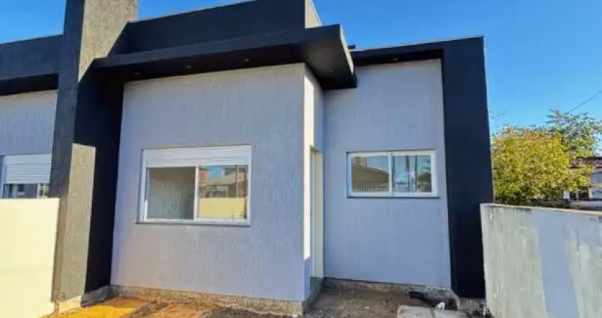 Casa para venda em gravataí, bom sucesso, 3 dormitórios, 1 suíte, 2 banheiros