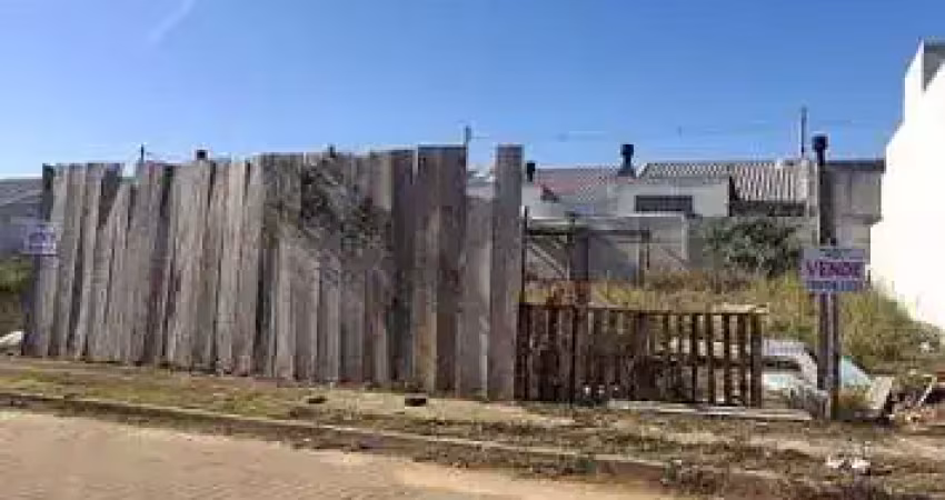 Terreno à venda no Central Parque, Cachoeirinha 