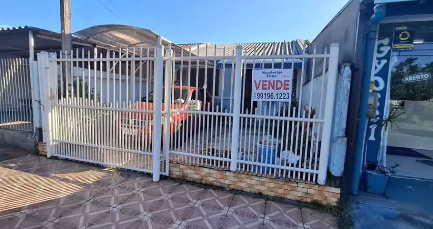 Casa para venda em cachoeirinha, moradas do bosque, 2 dormitórios, 1 suíte, 2 banheiros, 2 vagas