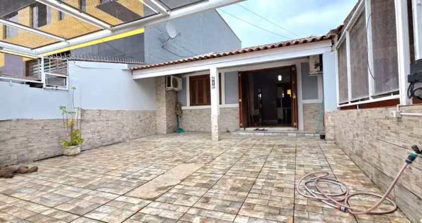 Casa para venda em cachoeirinha, moradas do bosque, 2 dormitórios, 1 banheiro, 2 vagas