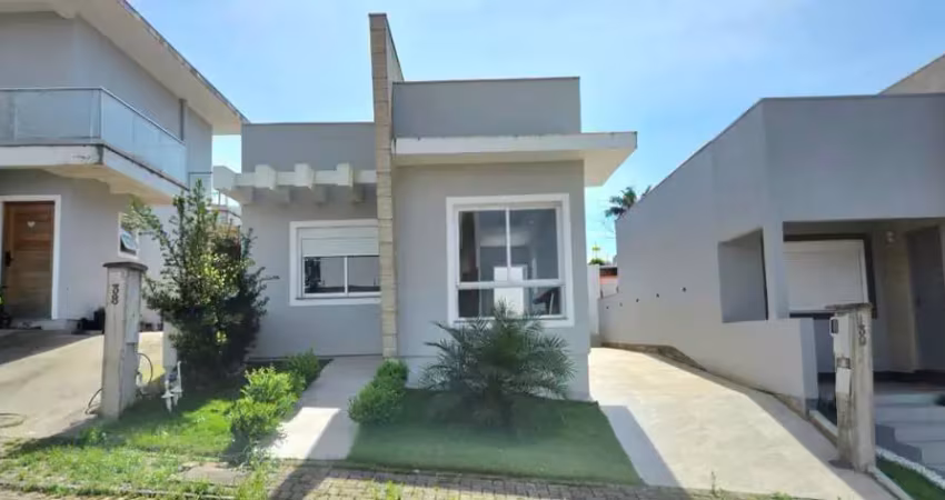 Casa para venda em gravataí, aguas claras, 2 dormitórios, 1 suíte, 2 banheiros