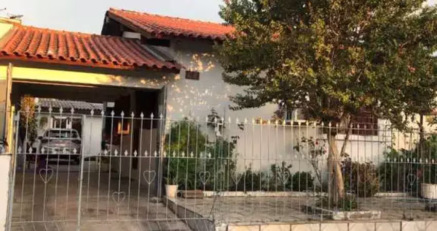 Casa para venda em gravataí, cohab b, 3 dormitórios, 2 banheiros, 2 vagas