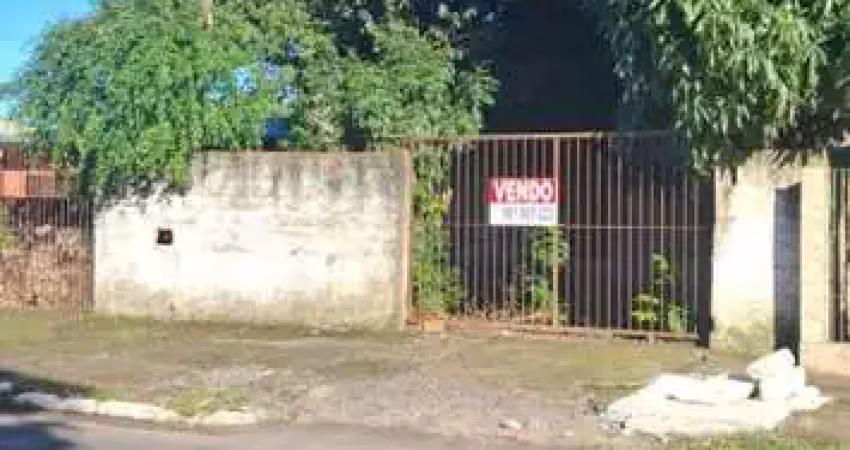 Terreno à venda na Avenida Itacolomi, 128, São Geraldo, Gravataí