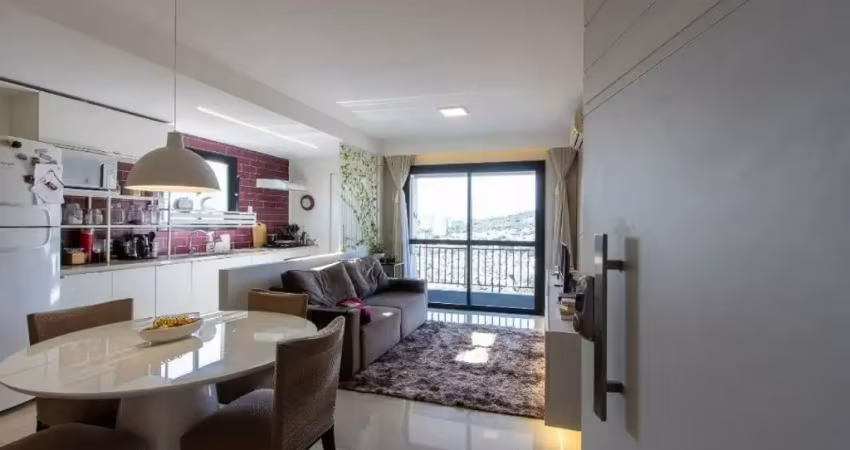 Apartamento com 2 quartos à venda na Avenida Ipiranga, 8484, Jardim Botânico, Porto Alegre