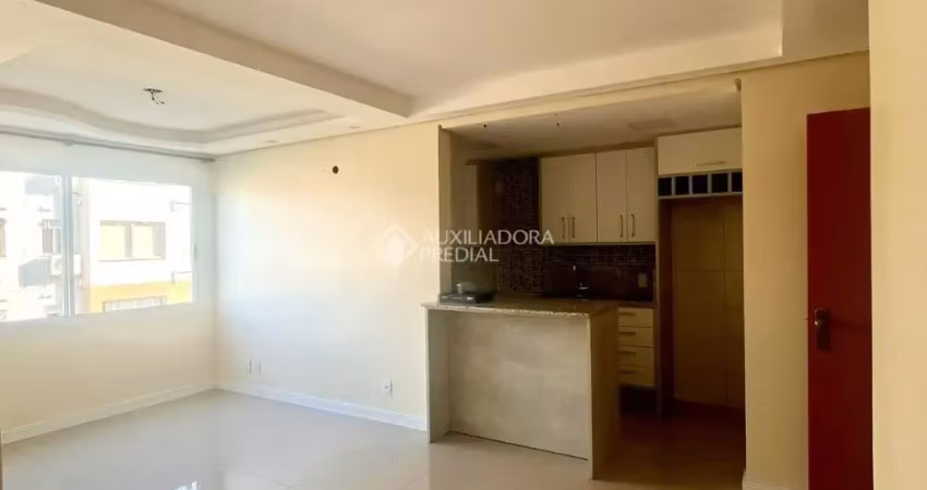 Apartamento 3 dormitórios com suíte e 2 vagas – zona sul de porto alegre