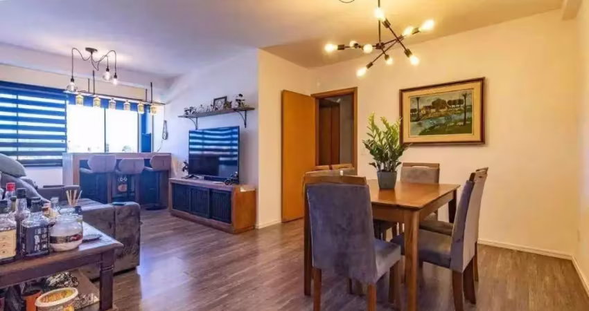 Apartamento 3 dormitórios com suíte e 2 vagas – jardim itú sabará