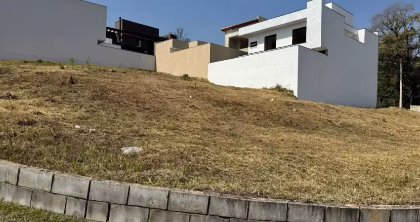 Terreno à venda, 332 m², no condomínio pampulha, sorocaba sp, valor r$ 350.000