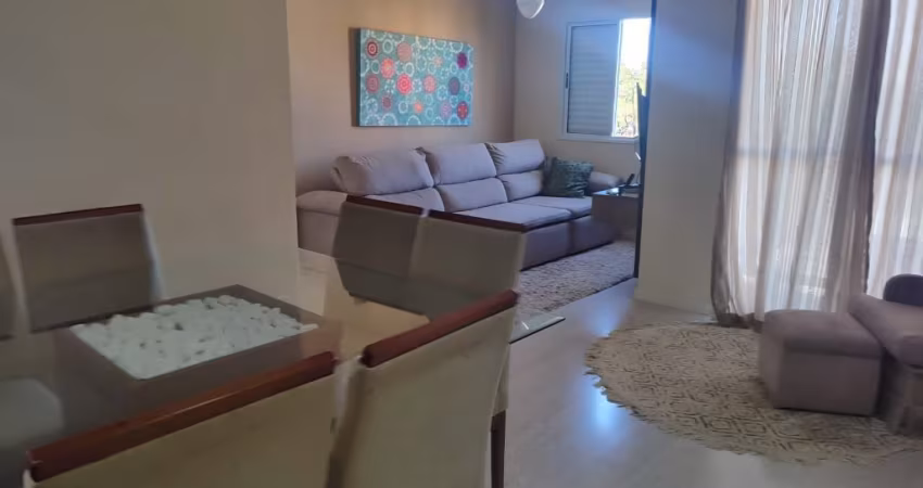 Apartamento à Venda 79m² Condomínio Easy Life – Sorocaba – SP – Jd Piratininga – R$ 345.000,00