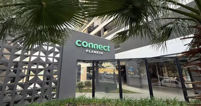 Apartamento à venda | 46 m² | 1 suíte | lazer de clube | alto da boa vista – sorocaba/sp – r$ 395.000