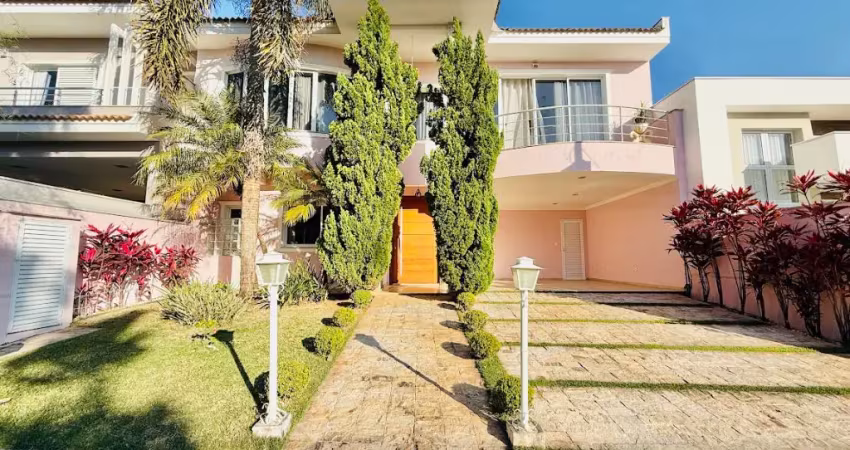 Casa à venda 320,40 m² - condominio lago da boa vista - sorocaba - sp - r$ 1.950.000