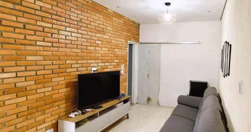 Casa térrea à venda 214m² – 03 dormitórios - vila santana, sorocaba – r$ 580.000