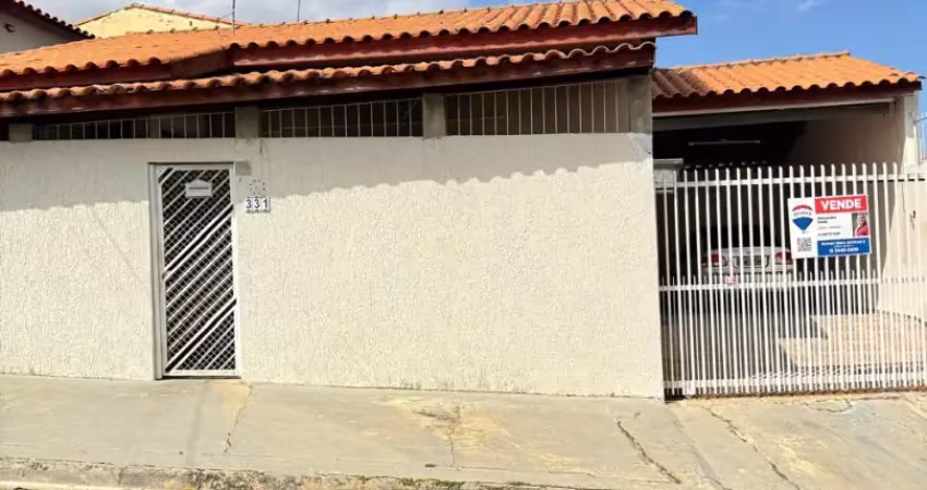 Casa à venda no - jd flora - araçoiaba da serra, r$ 380.000,00