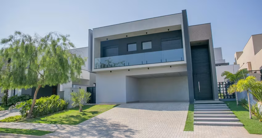 Casa para venda, 309 m², no condomínio alphaville 3, votorantim sp, valor r$ 2.550.000