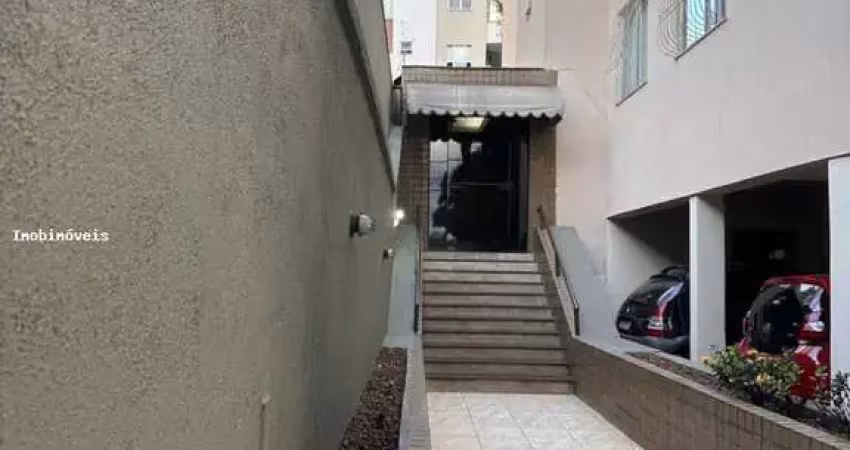 Apartamento para venda em belo horizonte, castelo, 3 dormitórios, 1 suíte, 3 banheiros, 2 vagas