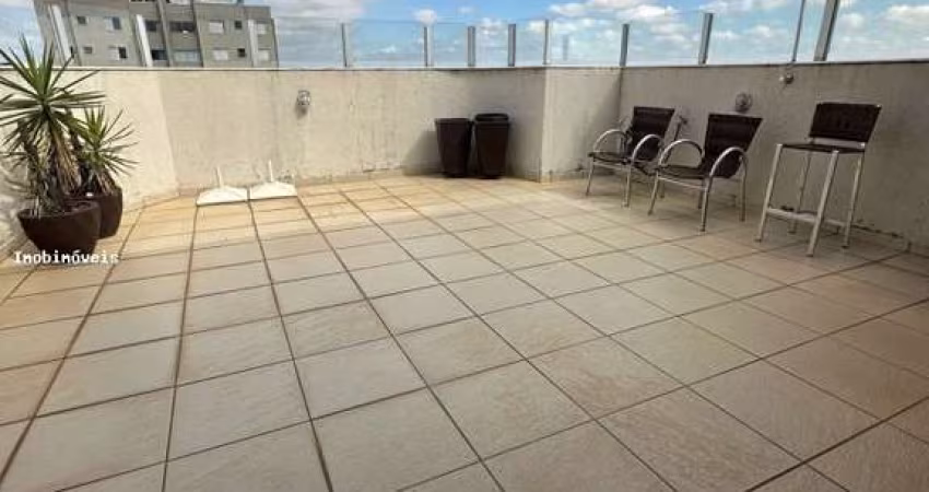 Apartamento para venda em belo horizonte, manacás, 3 dormitórios, 1 suíte, 3 banheiros, 3 vagas