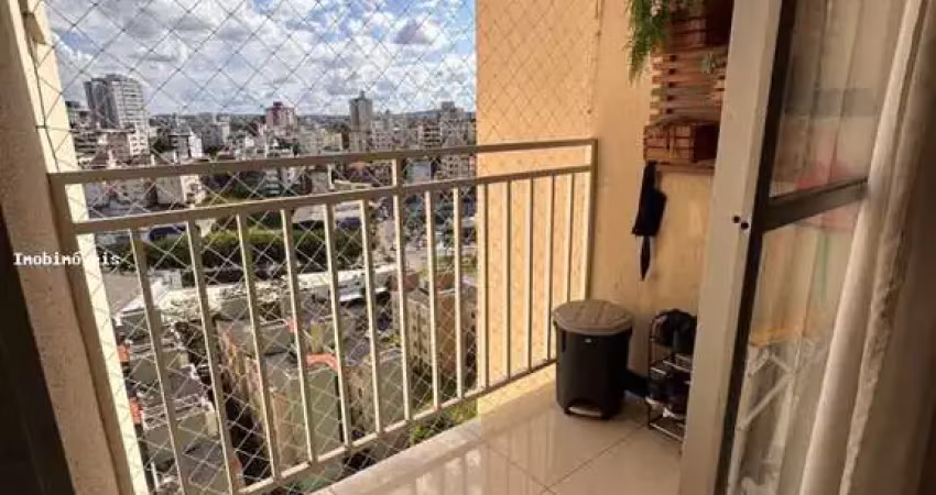 Cobertura para venda, alipio de melo, 3 dormitórios, 1 suíte, 2 banheiros, 1 vaga