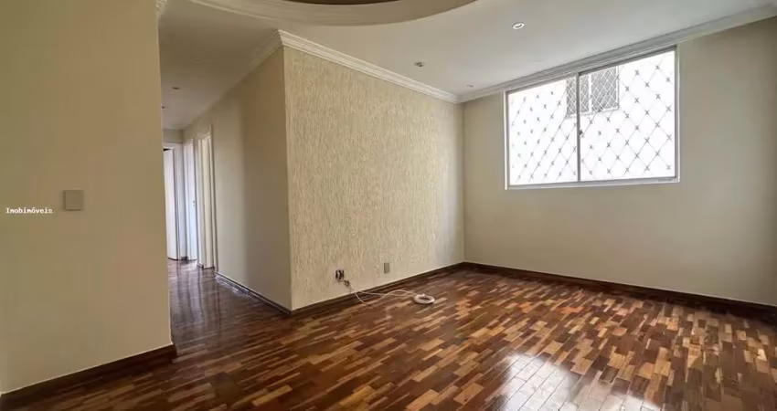 Apartamento para venda em belo horizonte, alto caiçaras, 3 dormitórios, 1 banheiro, 1 vaga