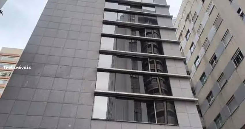 Apartamento para venda em belo horizonte, funcionários, 2 dormitórios, 1 suíte, 2 banheiros, 2 vagas