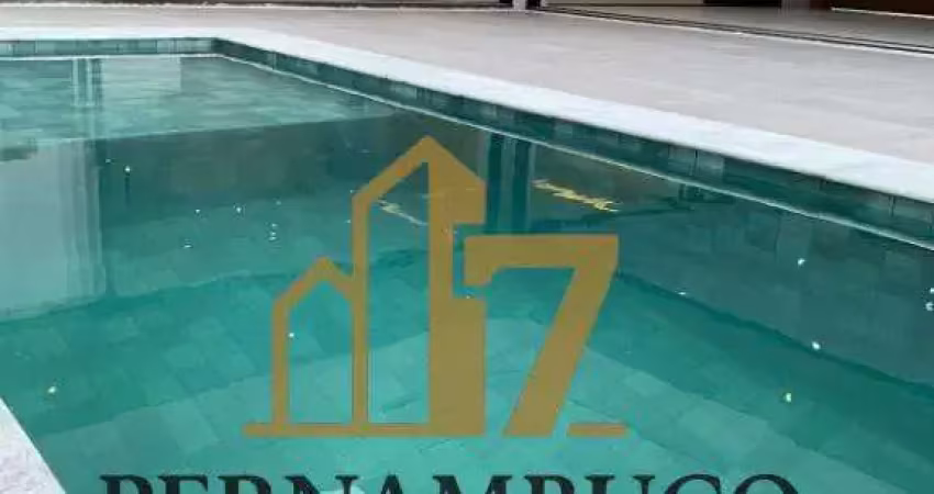 Casa em condomínio para venda em são josé do rio preto, damha vi, 3 dormitórios, 3 suítes, 5 banheiros, 4 vagas