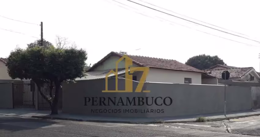 Casa para venda em são josé do rio preto, jardim ouro verde, 4 dormitórios, 3 banheiros, 3 vagas
