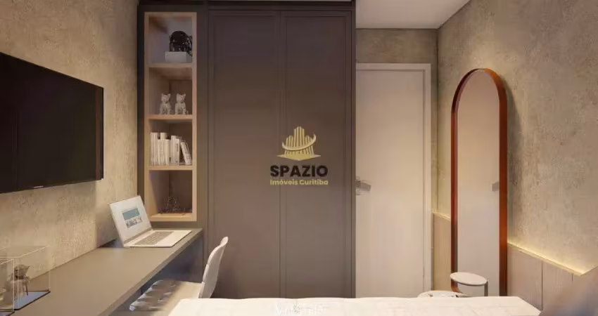 Apartamento com 3 quartos, parque da fonte, são josé dos pinhais - r$ 329 mil, cod: 9