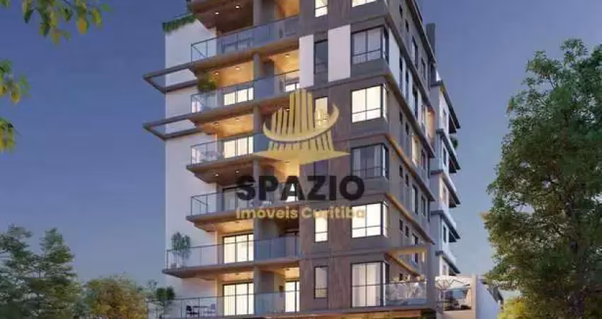 Apartamento com 2 quartos, água verde, curitiba - r$ 2.34 mi, cod: 14