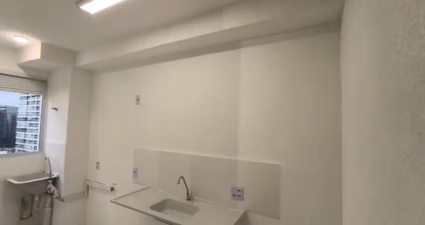 Apartamento 2 dormitórios próximo a estação de metrô barra funda
