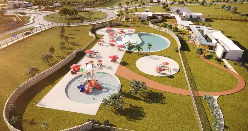 Terreno comercial à venda na BA 099, Guarajuba, Camaçari