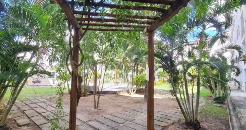 Apartamento com 2 quartos à venda na Rodovia BA-099, 33900, Abrantes, Camaçari