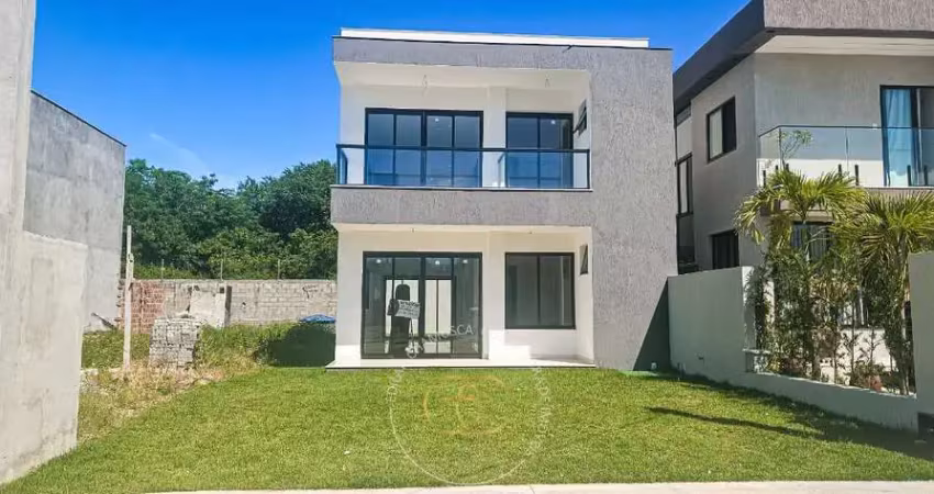 Casa com 4 quartos à venda na Rua Sucupió, Abrantes, Camaçari