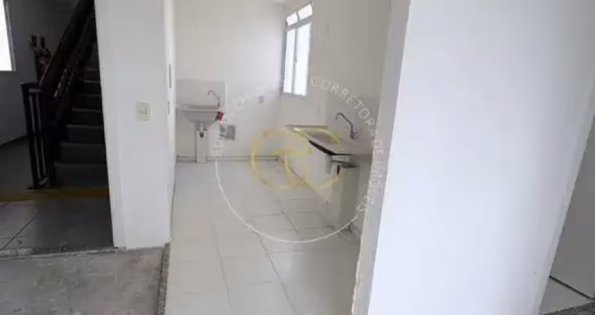 Apartamento com 2 quartos à venda na Rua Lagoa Branca, Cajazeira de Abrantes, Camaçari