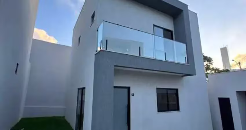 Casa com 4 quartos à venda na Rua Dos Laços, Boa União, Camaçari