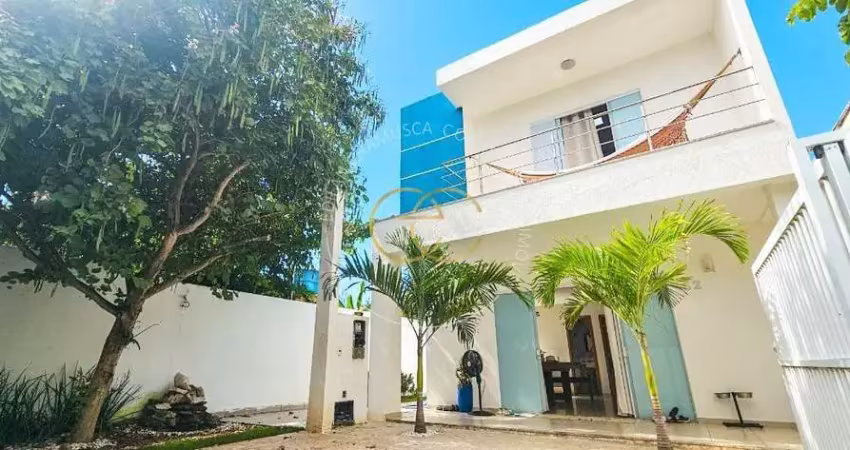 Casa com 4 quartos à venda na Rua A, 330, Abrantes, Camaçari
