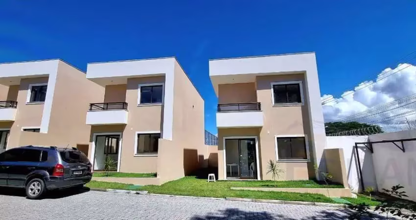 Ótimas casas 4 quartos suíte em catu de abrantes | vilagio positano