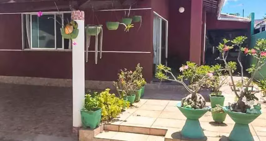 Casa com 3 quartos à venda na Rua do Pesque e Pague, Abrantes, Camaçari