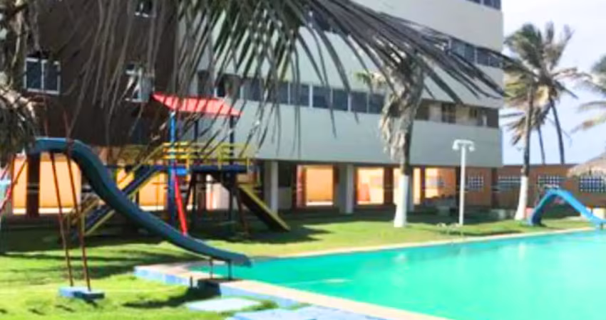 OPORTUNIDADE! EXCELENTE APARTAMENTO COM VISTA PARA O MAR NO ICARAÍ