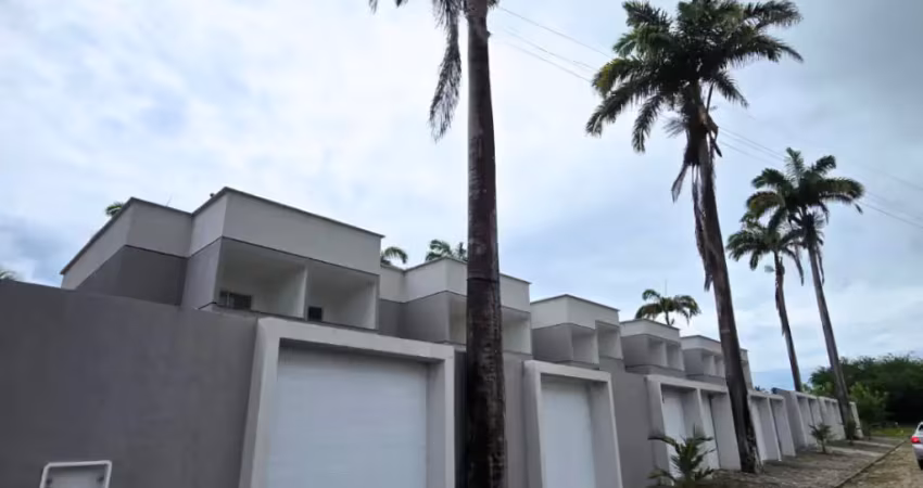 DUPLEX NOVO E LINDO, PRÓXIMO AO MAR, EM LOCAL TRANQUILO PARA ALUGUEL! ICARAÍ