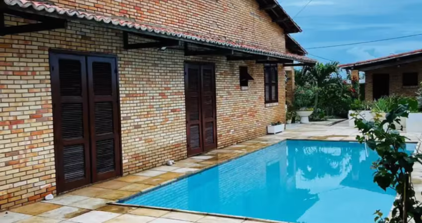 CASA MARAVILHOSA NO CORAÇÃO DO ICARAÍ!