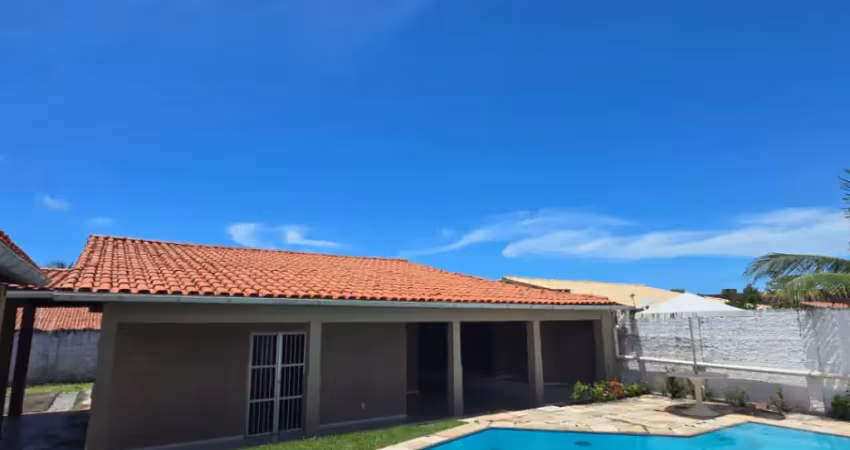 Casa aconchegante e mobiliada no Icaraí! Pronta para morar, só fazer a mudança!