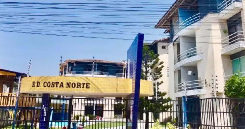 Apartamento com 3 quartos à venda na Avenida Central, 1001, Icaraí, Caucaia