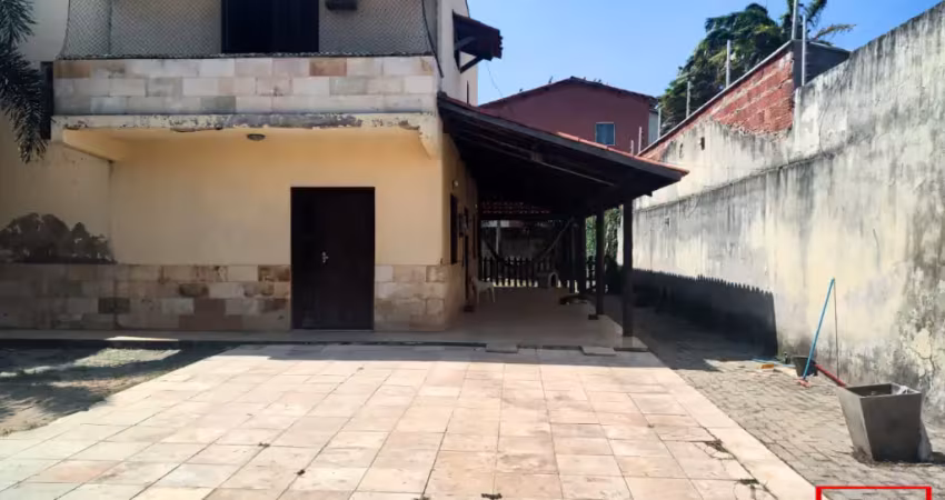 Casa com 2 quartos à venda na Rua Cauby Damasceno, 0, Icaraí, Caucaia